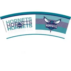 NBA Charlotte Hornets 24oz Competitor Classic Tumbler
