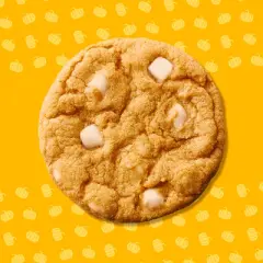 Pillsbury Ready-to-Bake Pumpkin Cookie Dough with Cream Cheese Flavored Chips - 14oz/12ct