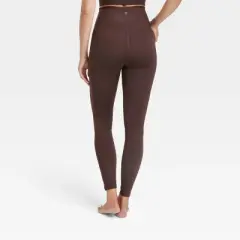 Women&rsquo;s Allover Cozy Leggings 27.5" - All in Motion&trade;