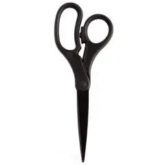 JAM Paper 8" Multi-Purpose Precision Scissors