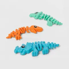 Dino Diver 3pk - Sun Squad&trade;: Pool Dive Toys for Kids 6+
