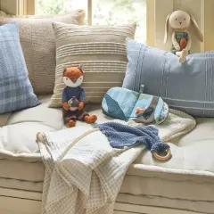 Woodland Interactive Soft Book - Hearth & Hand&trade; with Magnolia