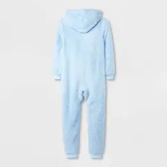 Kids' Marshmallow Fleece Union Suit - Cat & Jack&trade;