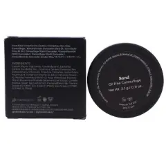 Glo Skin Beauty Oil Free Camouflage Sand 0.11 oz