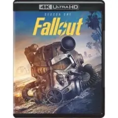 Fallout: Season One (4K/UHD)