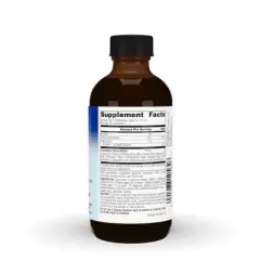 Loquat Respiratory Syrup by Planetary Herbals  -  4 oz Liquid