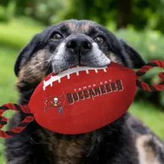 NFL Tampa Bay Buccaneers Nylon Football