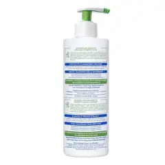 Mustela Liniment No-Rinse Baby Cleanser - Fragrance-Free - 13.52 fl oz