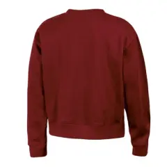 NCAA Iowa State Cyclones Women's Fashion Fleece Sweatshirt