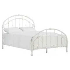 Darby Metal Bed - Inspire Q