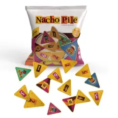 Asmodee Nacho Pile Board Game