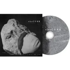 The Cure - Songs Of A Lost World (CD)