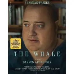 The Whale (2023)