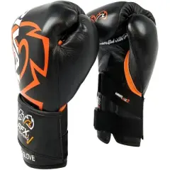 Rival Boxing RFX-Guerrero-V SF-F Hook and Loop Soft Bag Gloves