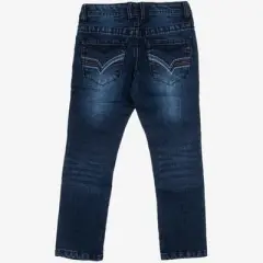 CULTURA Little Boy's Stretch Jeans