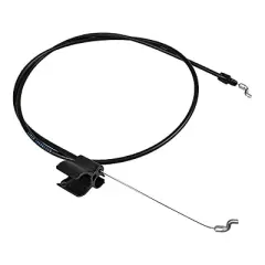 Homelite Genuine OEM Replacement Throttle Cable - 501188801