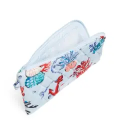 Vera Bradley Women's Outlet Cotton Tech Wristlet