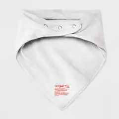 Kids' Adaptive 3pk Adjustable Bibs - Cat & Jack&trade; One Size Fits Most