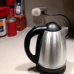 Bird-X 2pk Pest-X Ultrasonic Rodent and Insect Pest Repeller