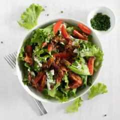 Fresh Revol Greens Romaine Crunch - 4.5oz