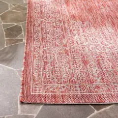 Cleora Outdoor Rug - Safavieh