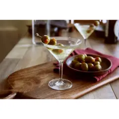 Mezzetta Imported Spanish Queen Martini Olives - 10oz