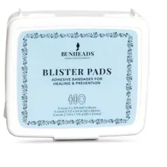 Capezio Blister Pads, One Size