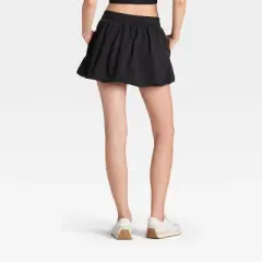 Women's French Terry Bubble Skort - JoyLab&trade;