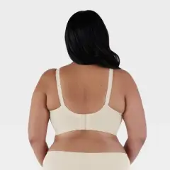 Bravado! Designs Women's Body Silk Seamless Full Cup Nursing Bra