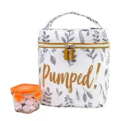 Bebe au Lait Bottle Bag - 30qt