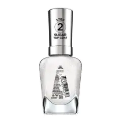 Sally Hansen  Miracle Gel Nail Polish - Special Effects Top Coats - 0.5 fl oz