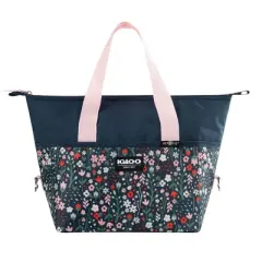 Igloo MaxChill Repreve Convertible Lunch Tote
