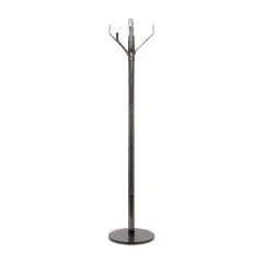 Contemporary Metal Coat Rack - Olivia & May