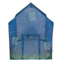 Pacific Play Tents Kids Hunting Cabin House Tent