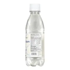 Foster & Thrive Magnesium Citrate Saline Laxative Oral Solution, Cherry, 10 Oz