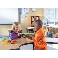 Learning Resources Magnetic Ladybugs Activity Set - 24 pieces, Ages 5+