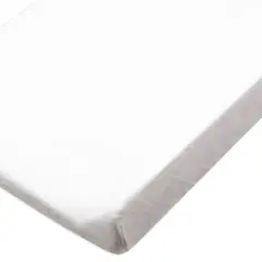Honest Baby Organic Cotton Baby Terry Changing Pad Cover