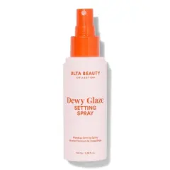 Ulta Beauty Collection Dewy Glaze Setting Spray - 3.38 fl oz - Ulta Beauty