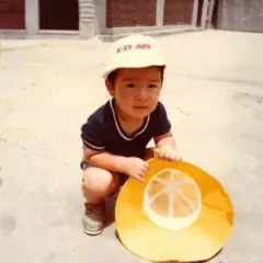 Verbaljint - K-XY : INFP (CD)