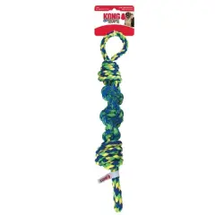 KONG Rope Bunji Dog Toy - M