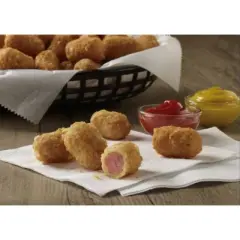 TotDogs Chili Cheese - Frozen - 20.1oz