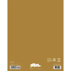 Willow Creek Press 7.5"x9.5" 2026 Starry Night Booklet Monthly Planner