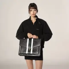 Members Only Tablet Laptop Case