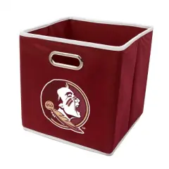 NCAA Florida State Seminoles 11" Storage Bin