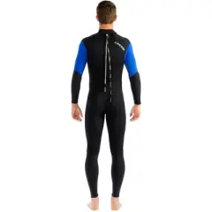 Cressi 3mm Morea Full Wetsuit