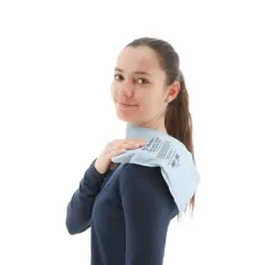 Core Products Soft Comfort CorPak Hot and Cold Therapy - 6" X 10" (2 Pack)