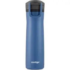 Contigo 24 oz. Jackson Chill 2.0 Vacuum Insulated Stainless Steel Water Bottle