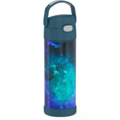 Thermos 16oz FUNtainer Water Bottle with Bail Handle