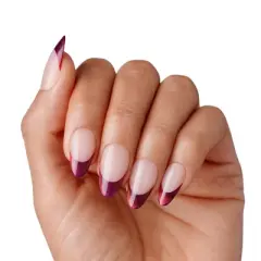 KISS Products Voguish Fantasy Fake Nails - Passionable - 31ct