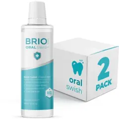 Oral Swish by BRIOTECH